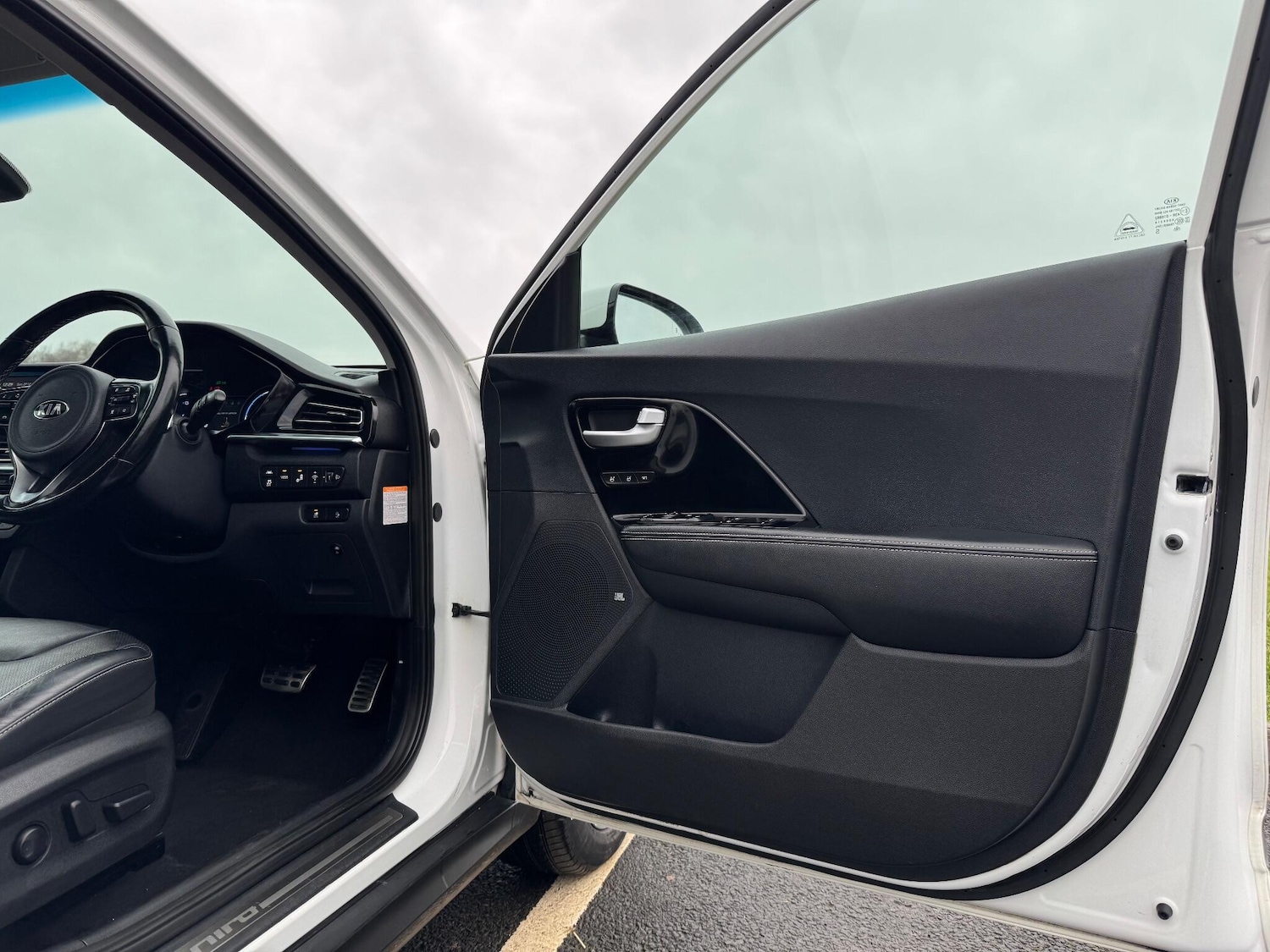 Used Kia Niro 2021 for sale - 76855665: Photo 26