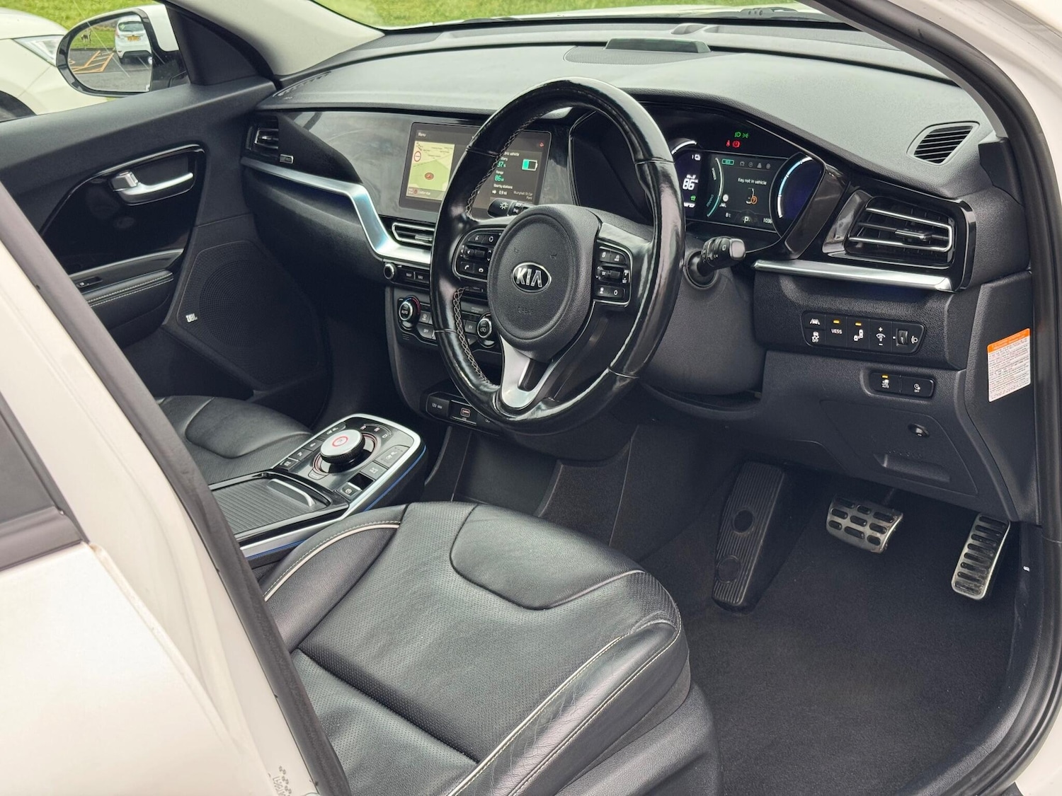 Used Kia Niro 2021 for sale - 76855665: Photo 27