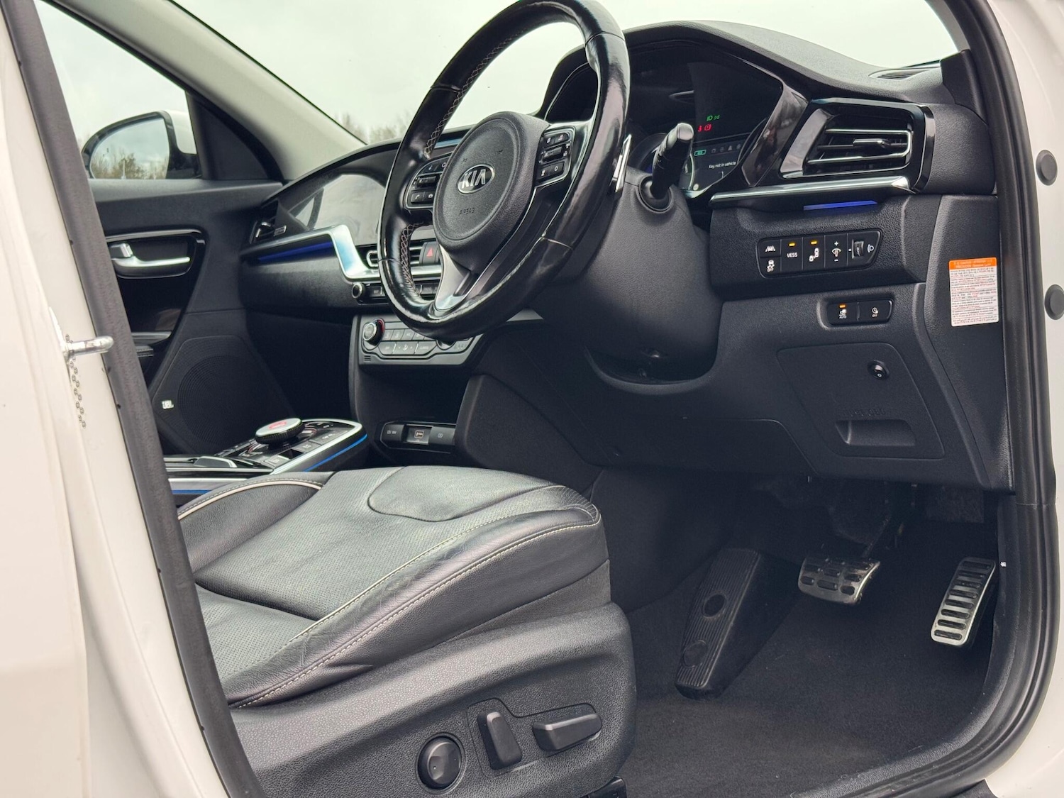 Used Kia Niro 2021 for sale - 76855665: Photo 28