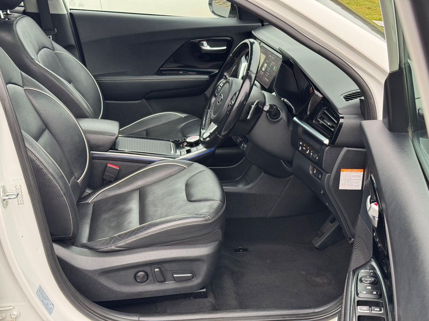 Used Kia Niro 2021 for sale - 76855665: Photo 29