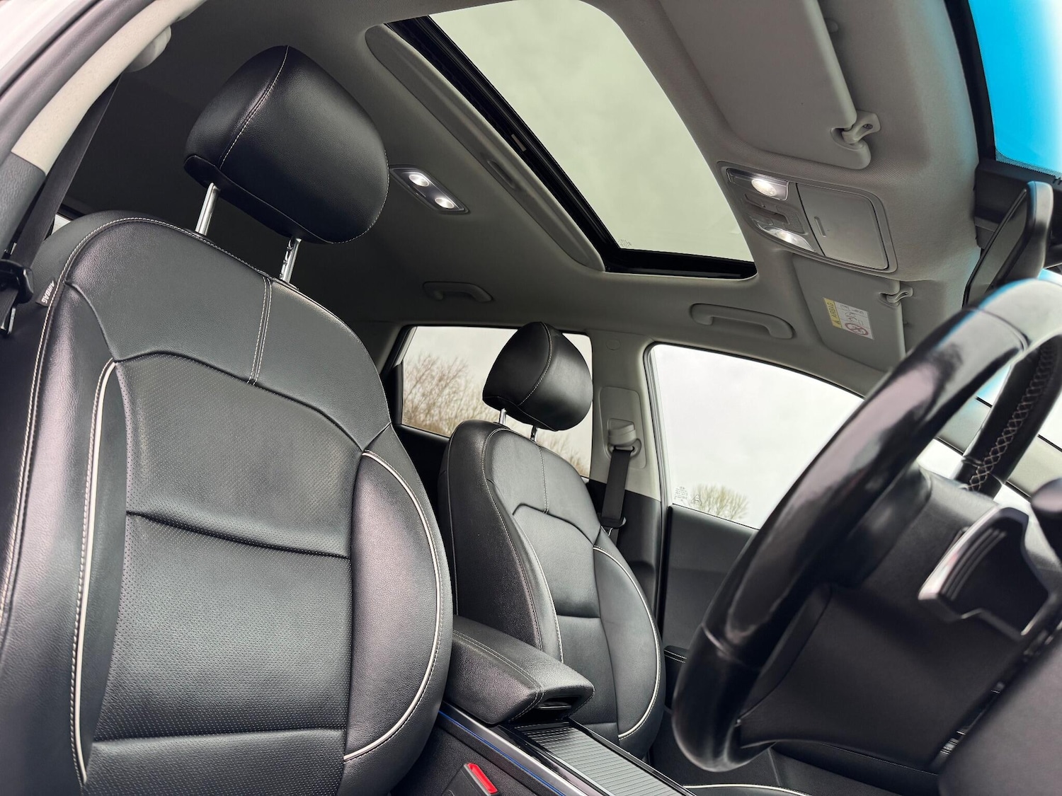 Used Kia Niro 2021 for sale - 76855665: Photo 30