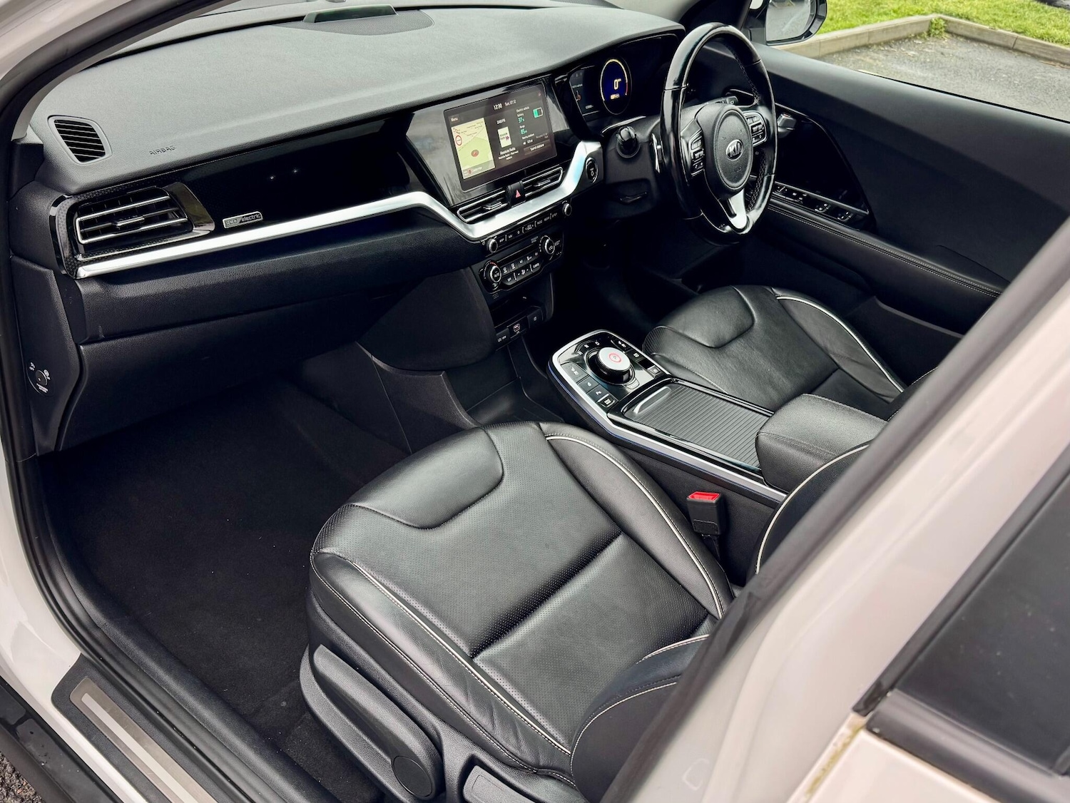 Used Kia Niro 2021 for sale - 76855665: Photo 31