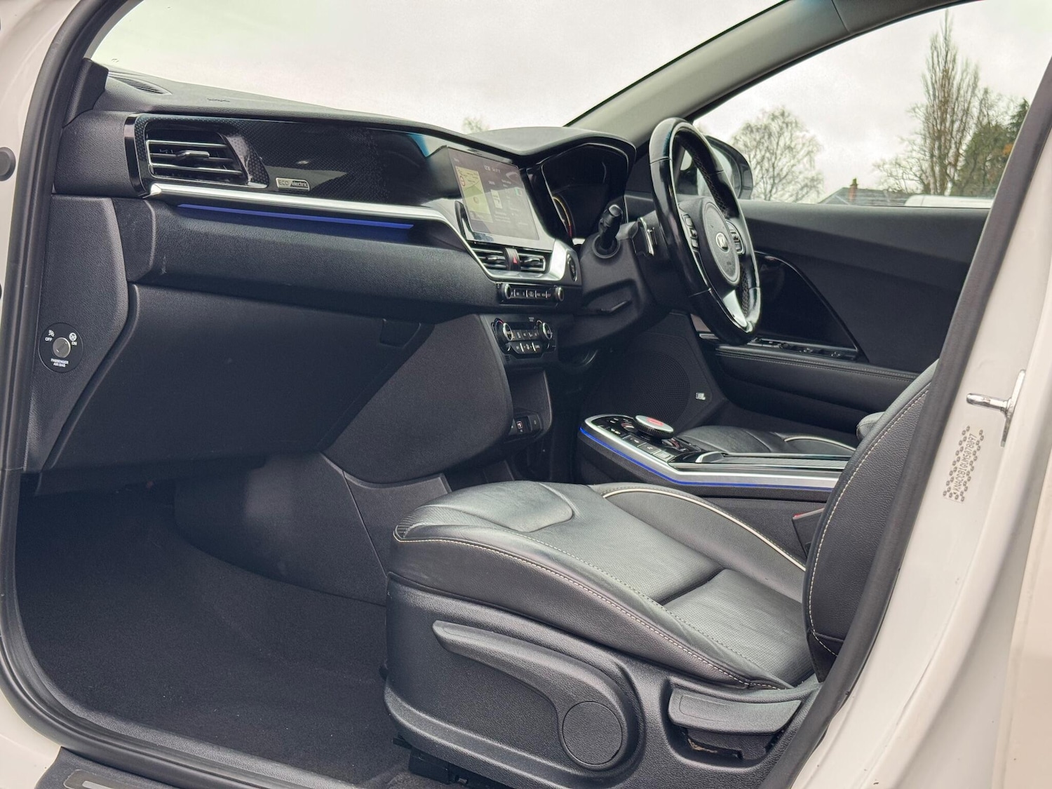 Used Kia Niro 2021 for sale - 76855665: Photo 32