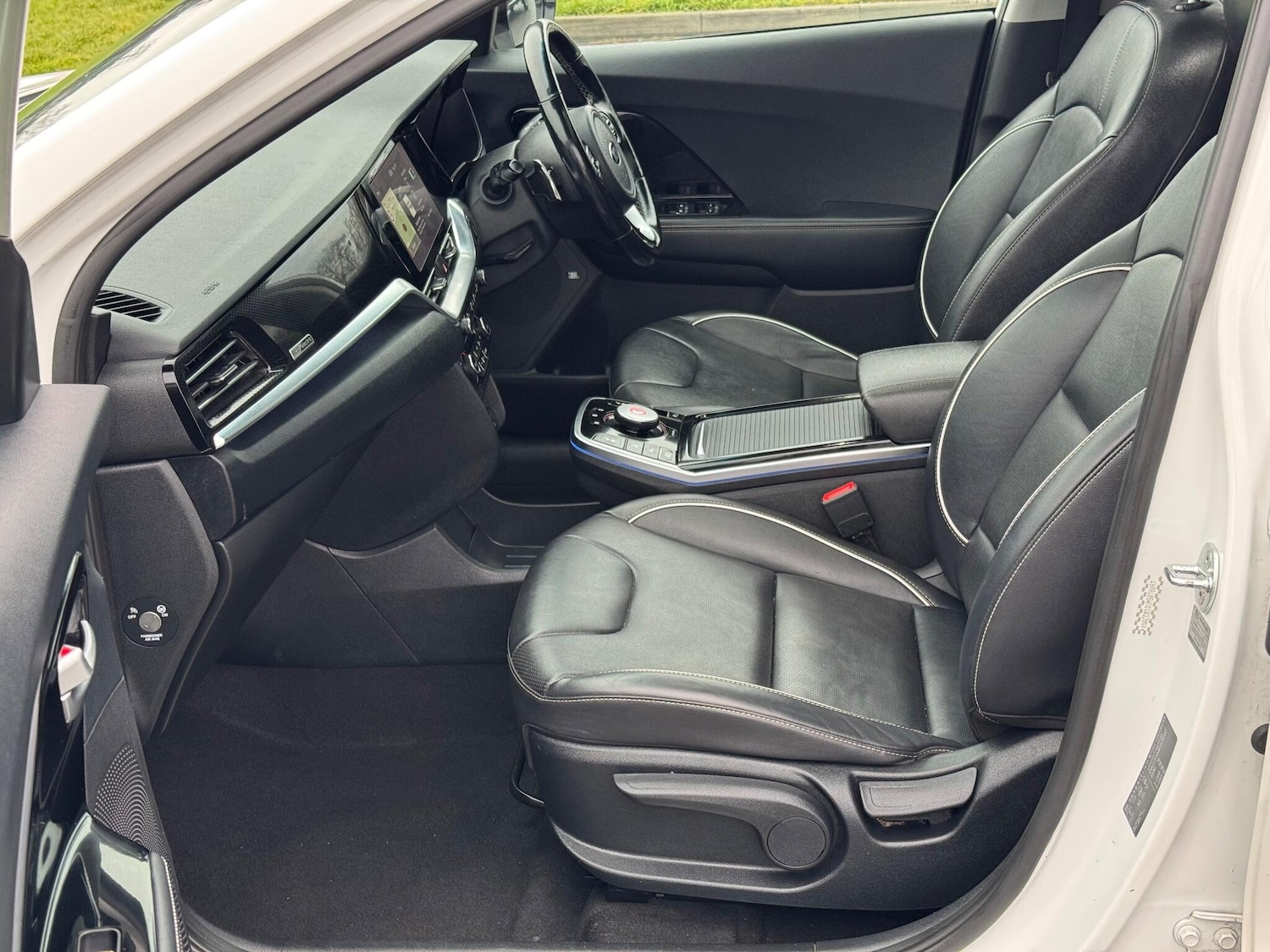 Used Kia Niro 2021 for sale - 76855665: Photo 33