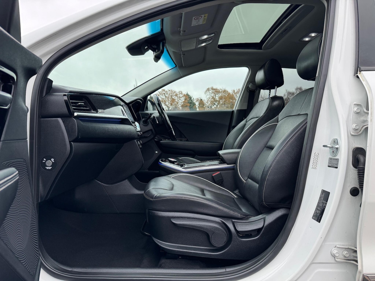 Used Kia Niro 2021 for sale - 76855665: Photo 34