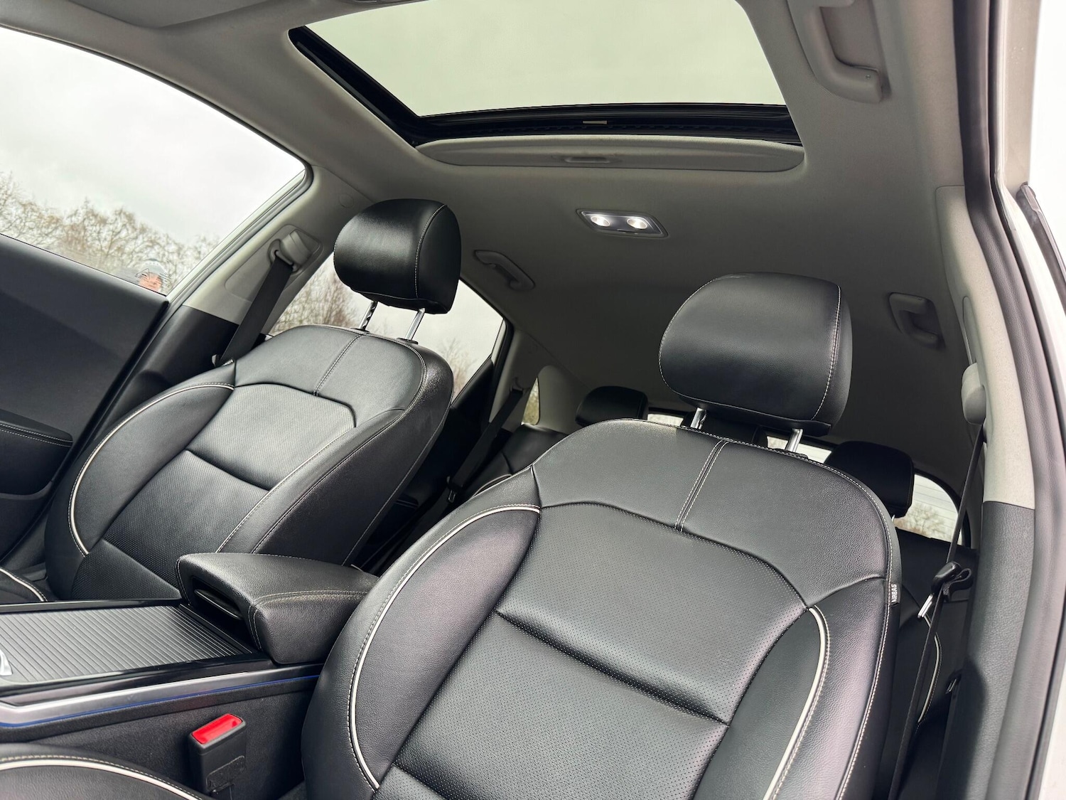 Used Kia Niro 2021 for sale - 76855665: Photo 35