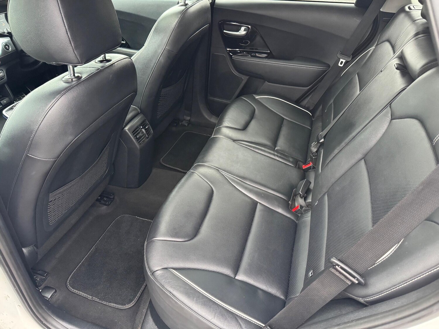 Used Kia Niro 2021 for sale - 76855665: Photo 36