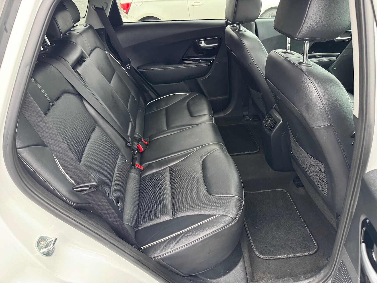 Used Kia Niro 2021 for sale - 76855665: Photo 37