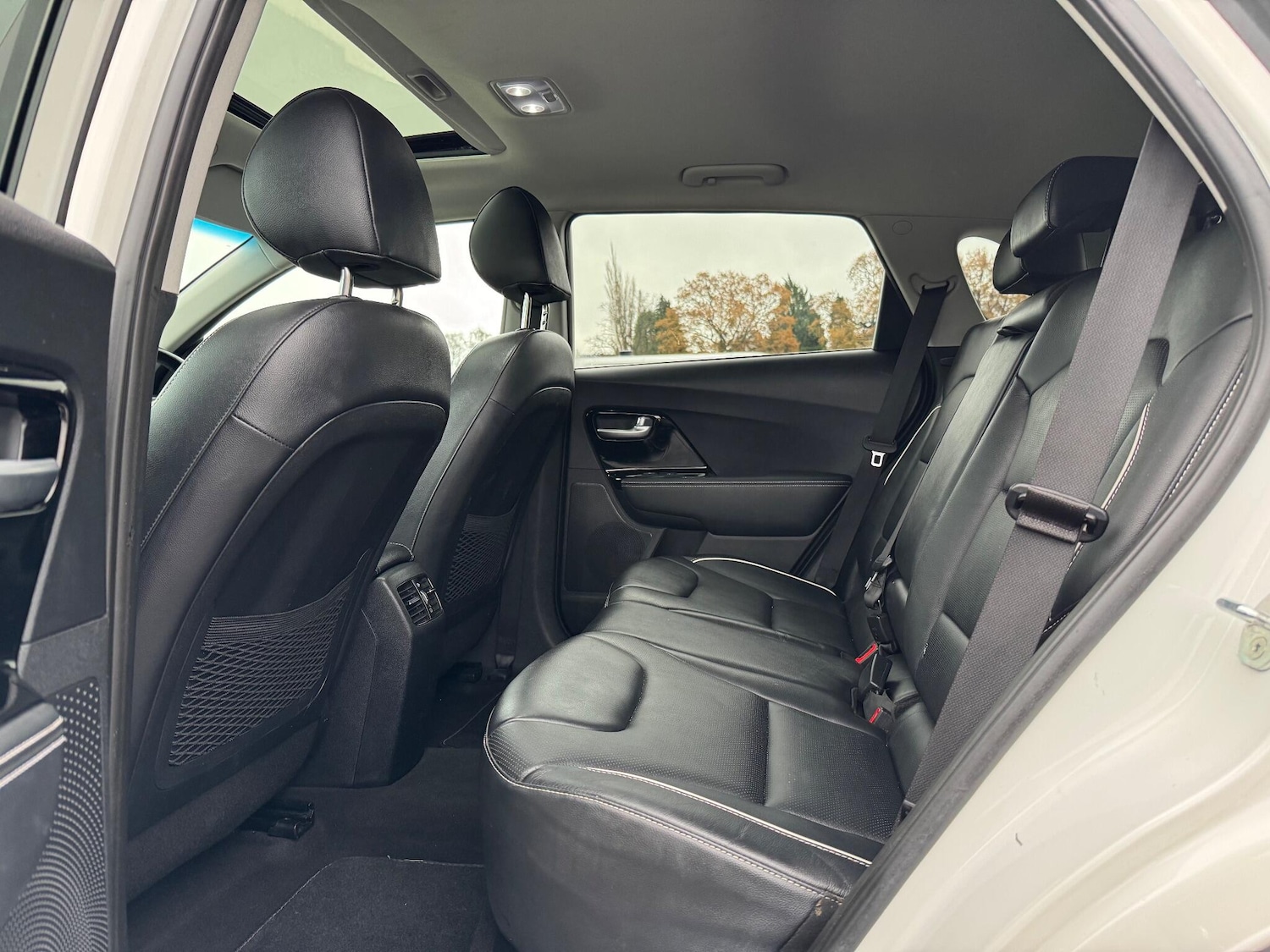 Used Kia Niro 2021 for sale - 76855665: Photo 38