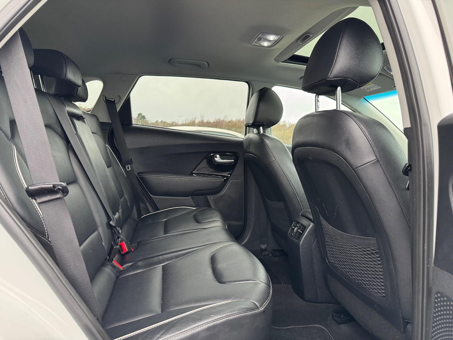 Used Kia Niro 2021 for sale - 76855665: Photo 39