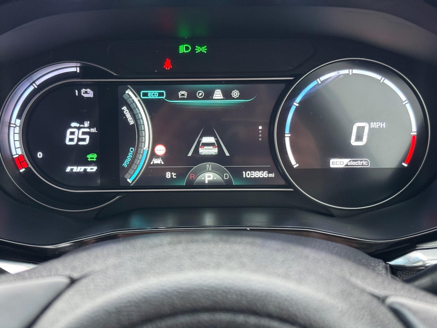 Used Kia Niro 2021 for sale - 76855665: Photo 4