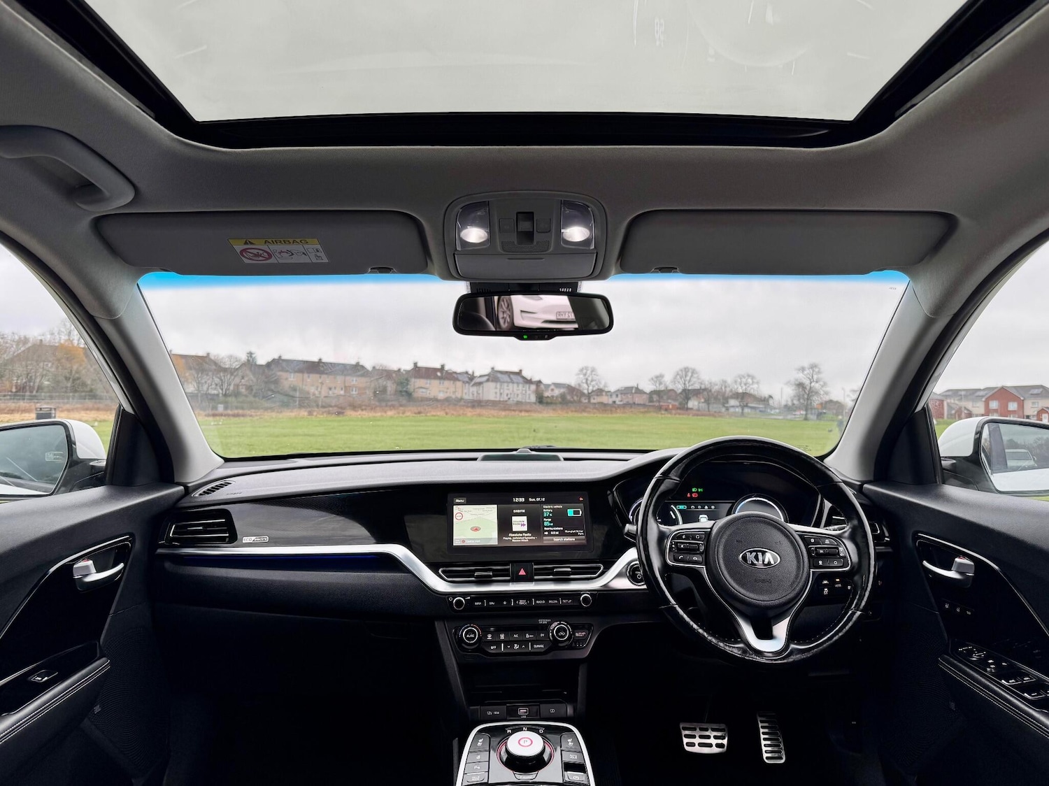 Used Kia Niro 2021 for sale - 76855665: Photo 40