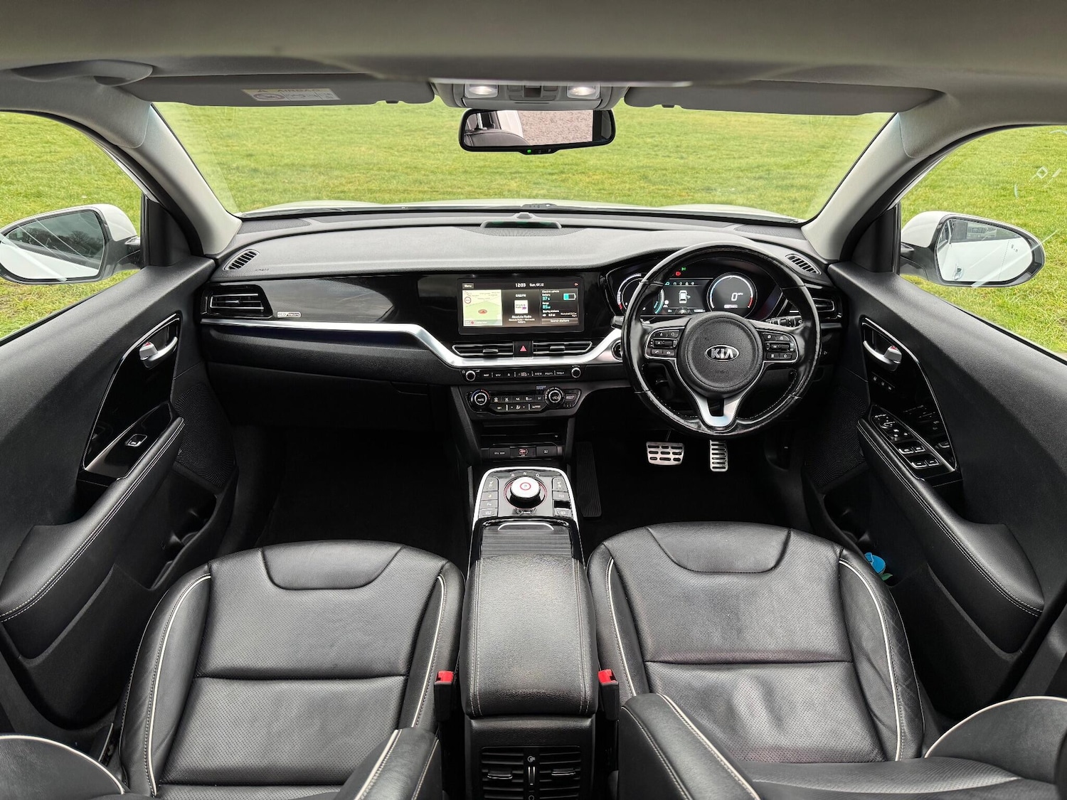 Used Kia Niro 2021 for sale - 76855665: Photo 41