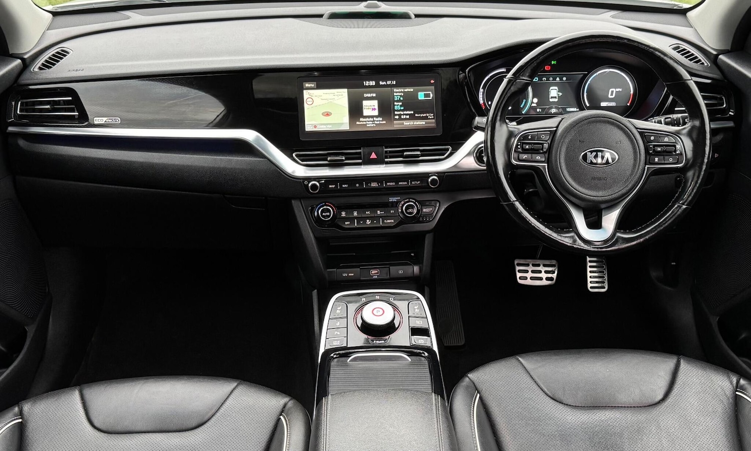 Used Kia Niro 2021 for sale - 76855665: Photo 42