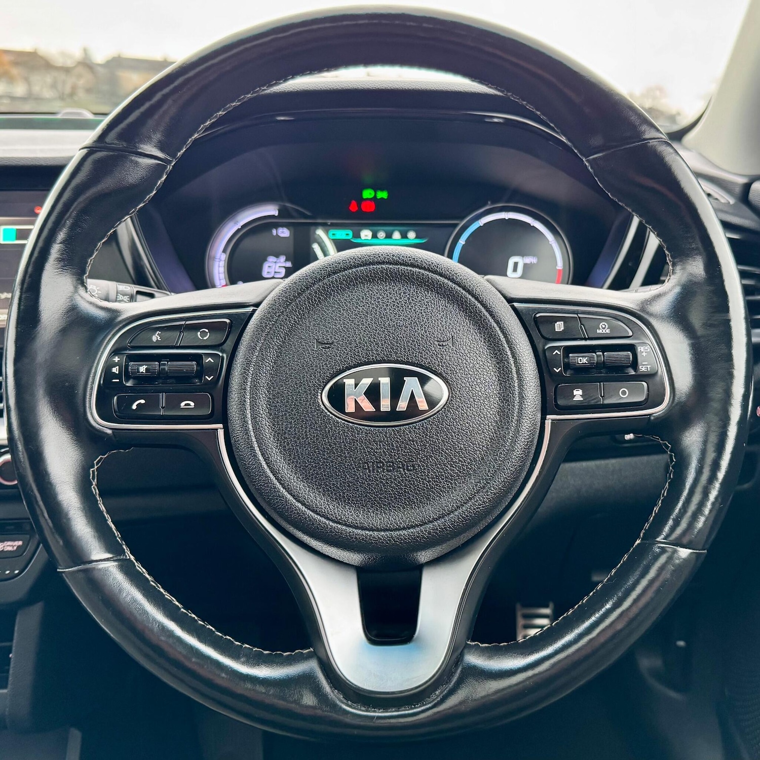 Used Kia Niro 2021 for sale - 76855665: Photo 44