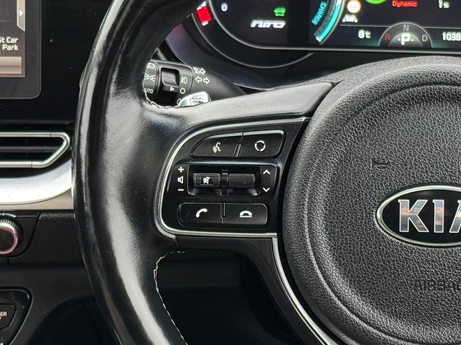 Used Kia Niro 2021 for sale - 76855665: Photo 45