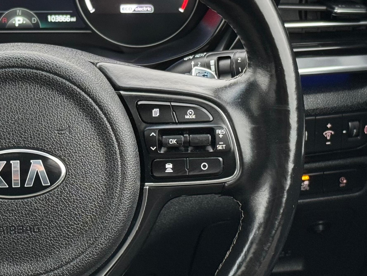 Used Kia Niro 2021 for sale - 76855665: Photo 46