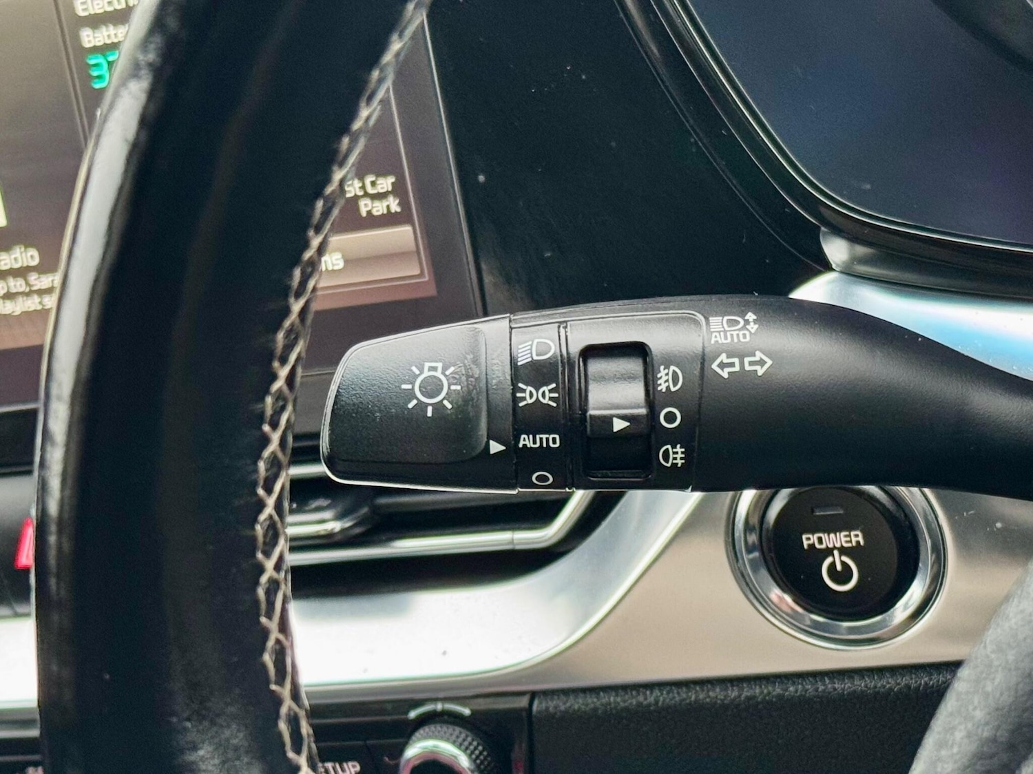 Used Kia Niro 2021 for sale - 76855665: Photo 49