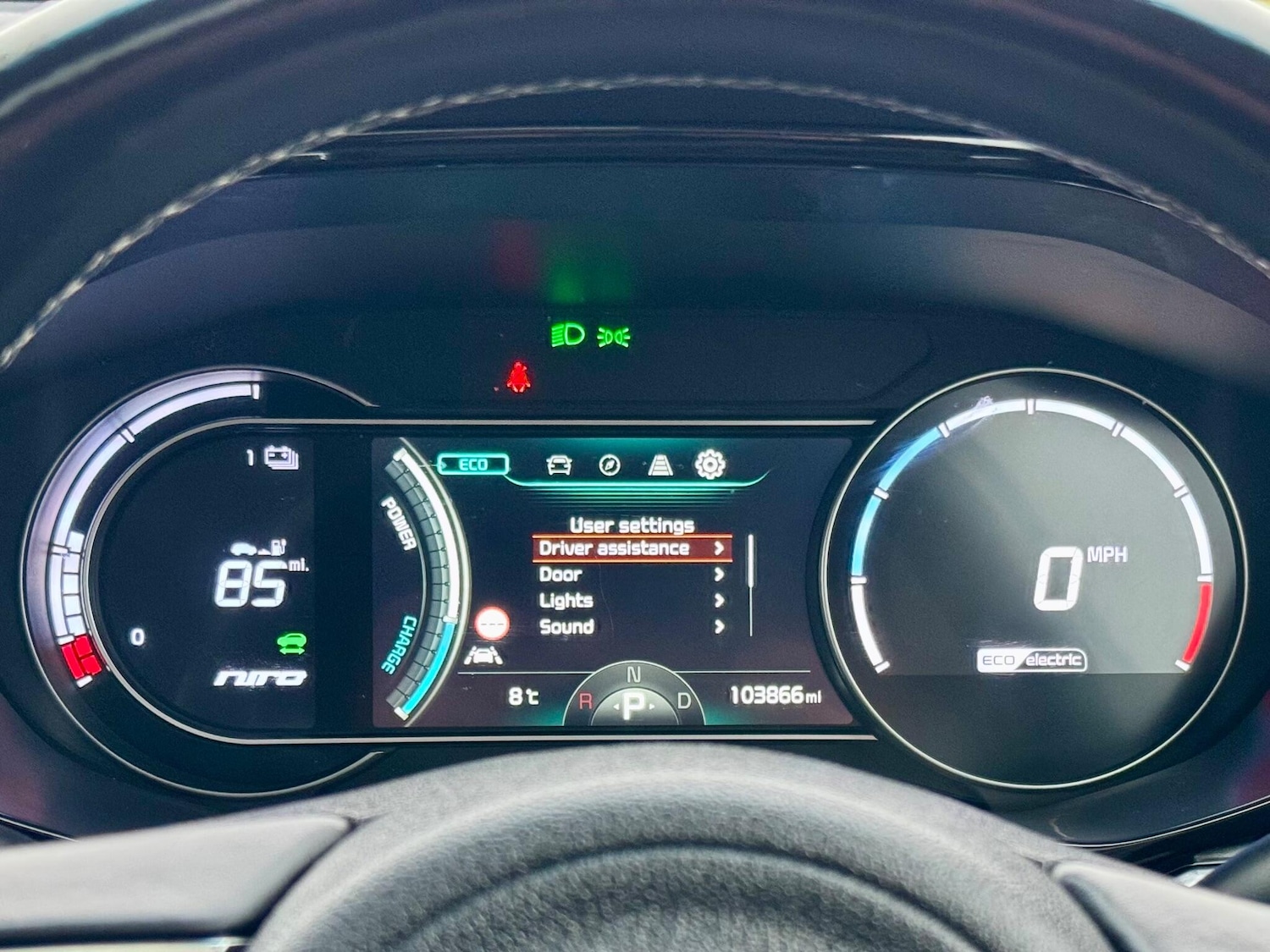 Used Kia Niro 2021 for sale - 76855665: Photo 54