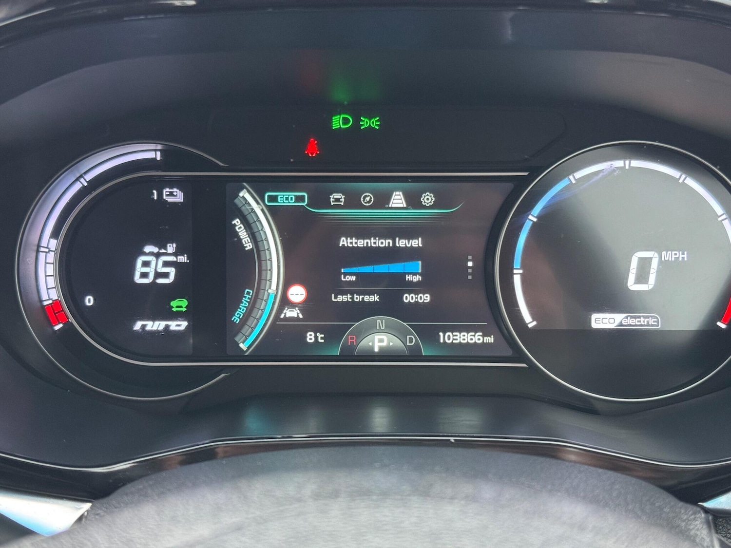 Used Kia Niro 2021 for sale - 76855665: Photo 55