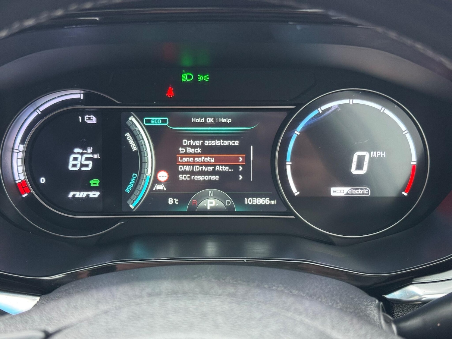 Used Kia Niro 2021 for sale - 76855665: Photo 56