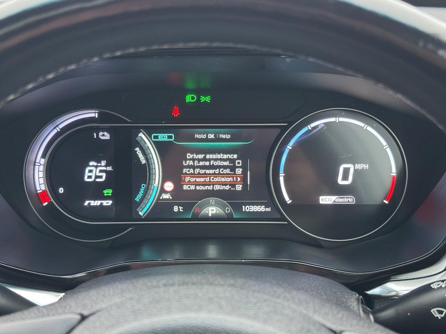 Used Kia Niro 2021 for sale - 76855665: Photo 57