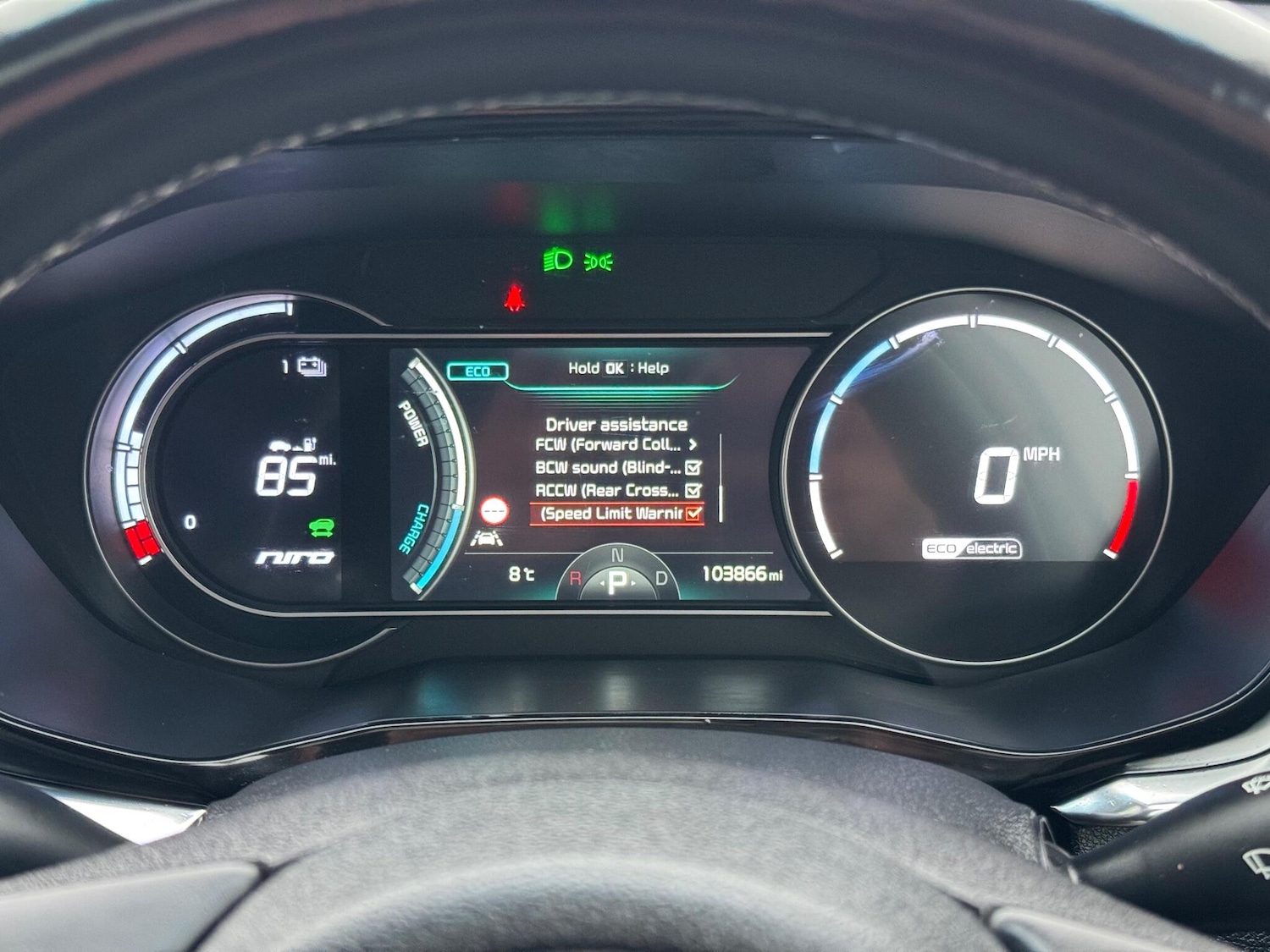 Used Kia Niro 2021 for sale - 76855665: Photo 58