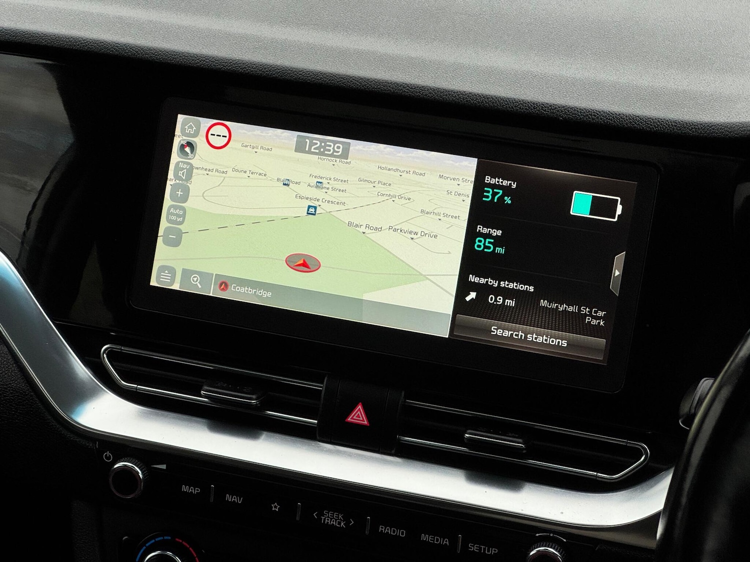 Used Kia Niro 2021 for sale - 76855665: Photo 60