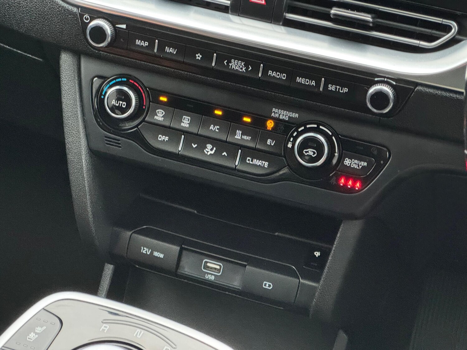 Used Kia Niro 2021 for sale - 76855665: Photo 66