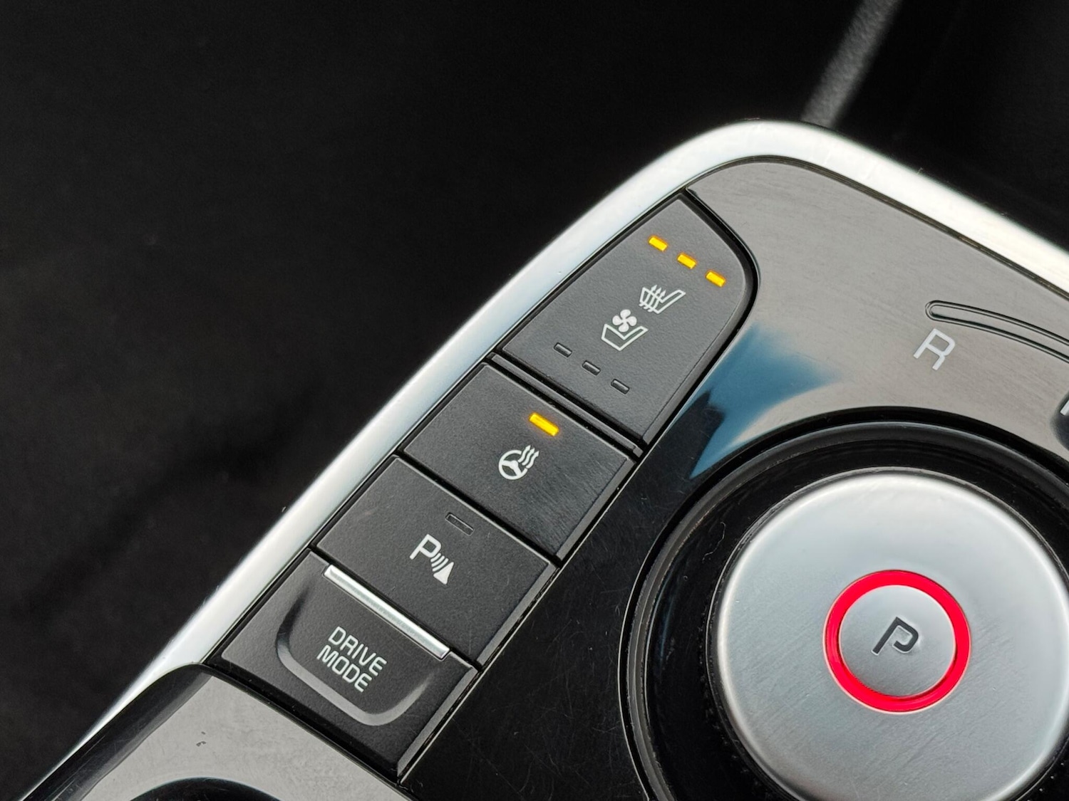 Used Kia Niro 2021 for sale - 76855665: Photo 70