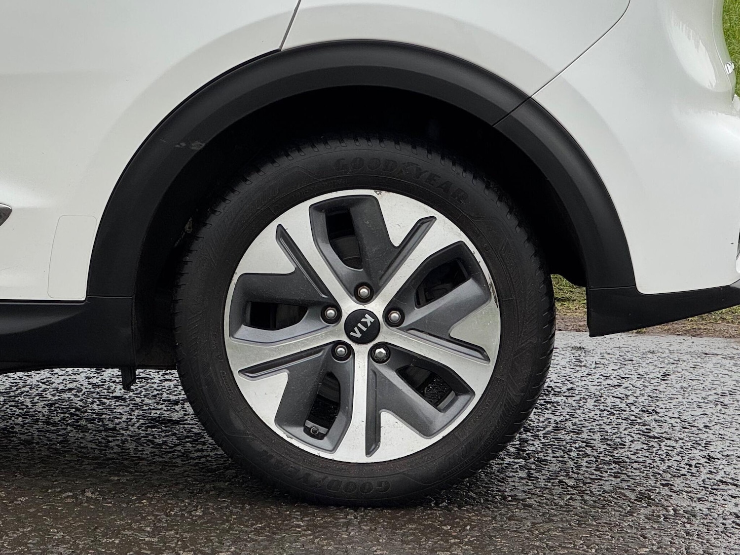 Used Kia Niro 2021 for sale - 76855665: Photo 73