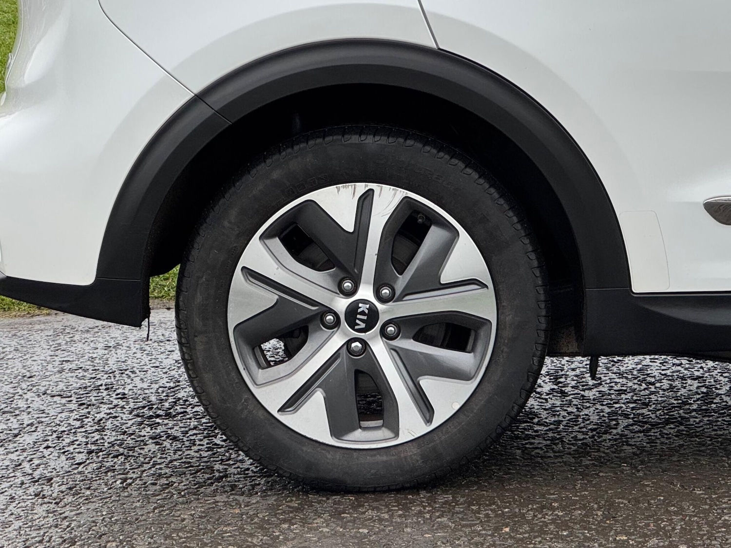 Used Kia Niro 2021 for sale - 76855665: Photo 74