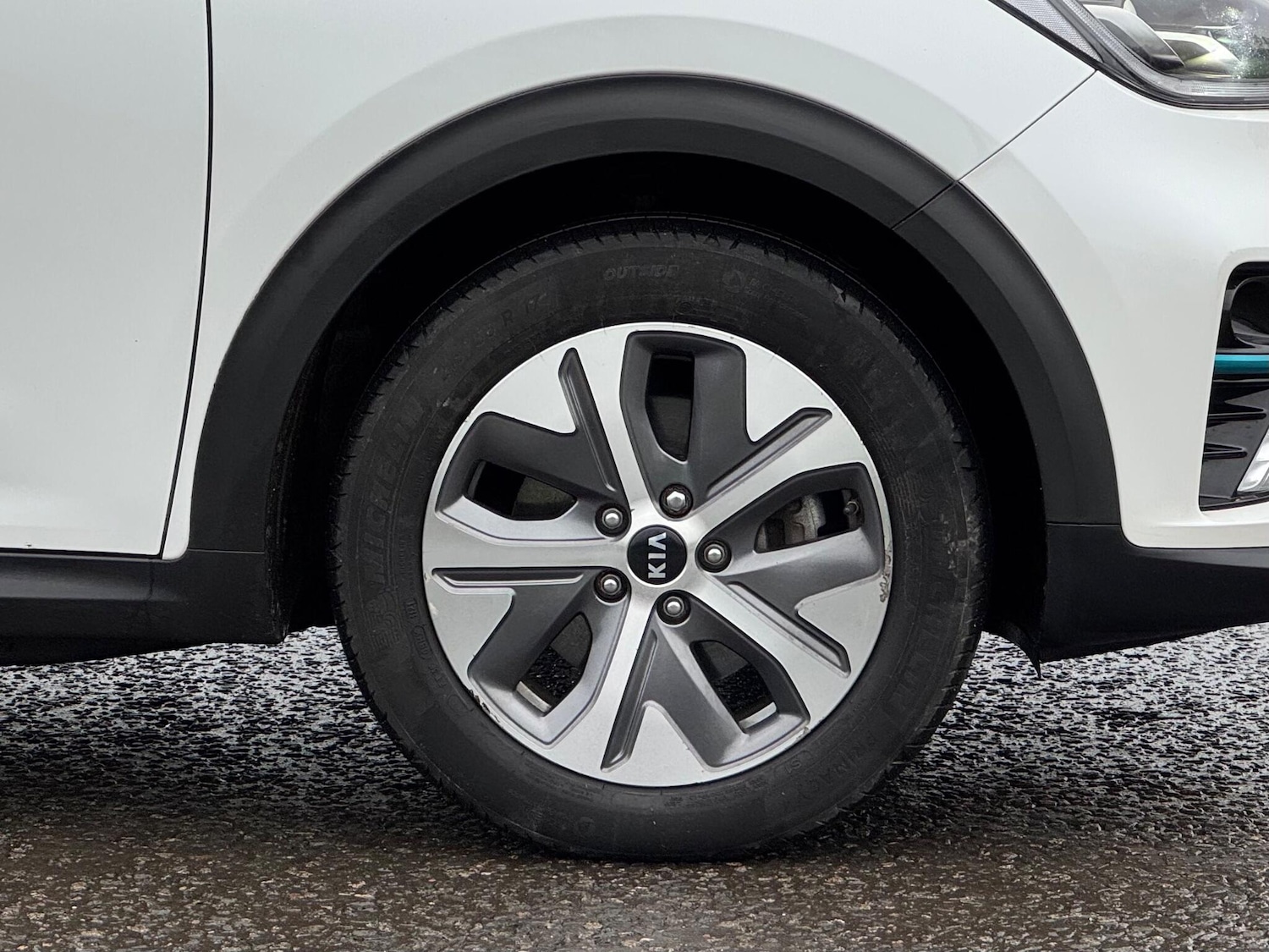 Used Kia Niro 2021 for sale - 76855665: Photo 75