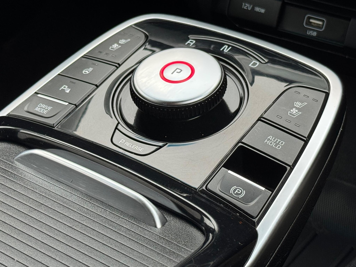 Used Kia Niro 2021 for sale - 76855665: Photo 8