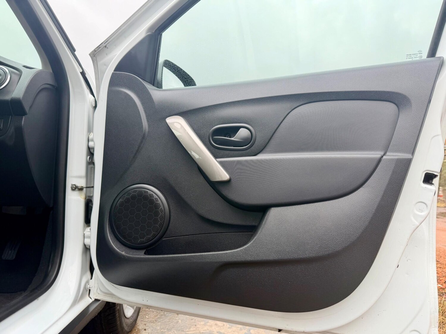 Used Dacia Sandero Stepway for sale - 77484152: Photo 15