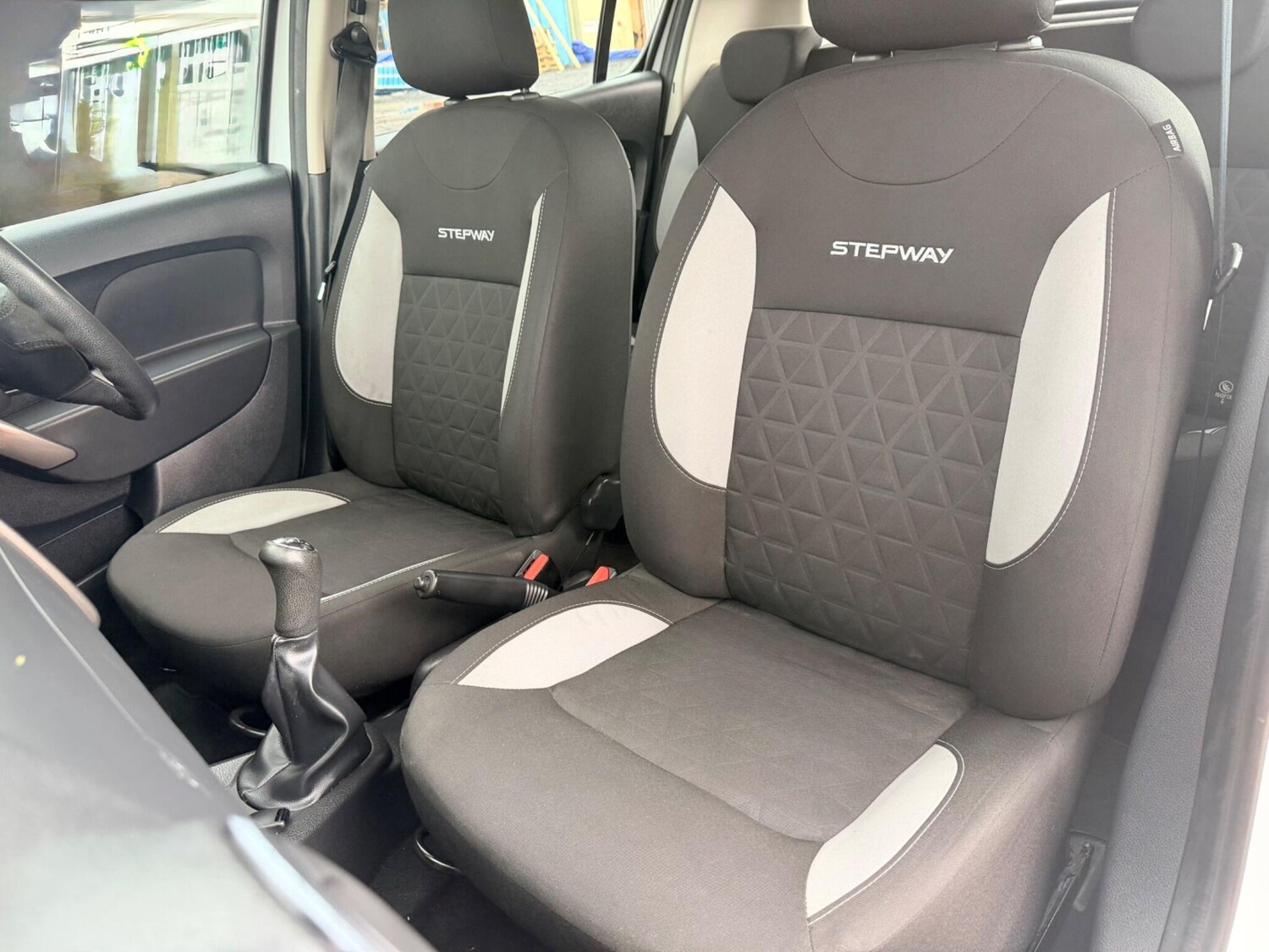 Used Dacia Sandero Stepway for sale - 77484152: Photo 21