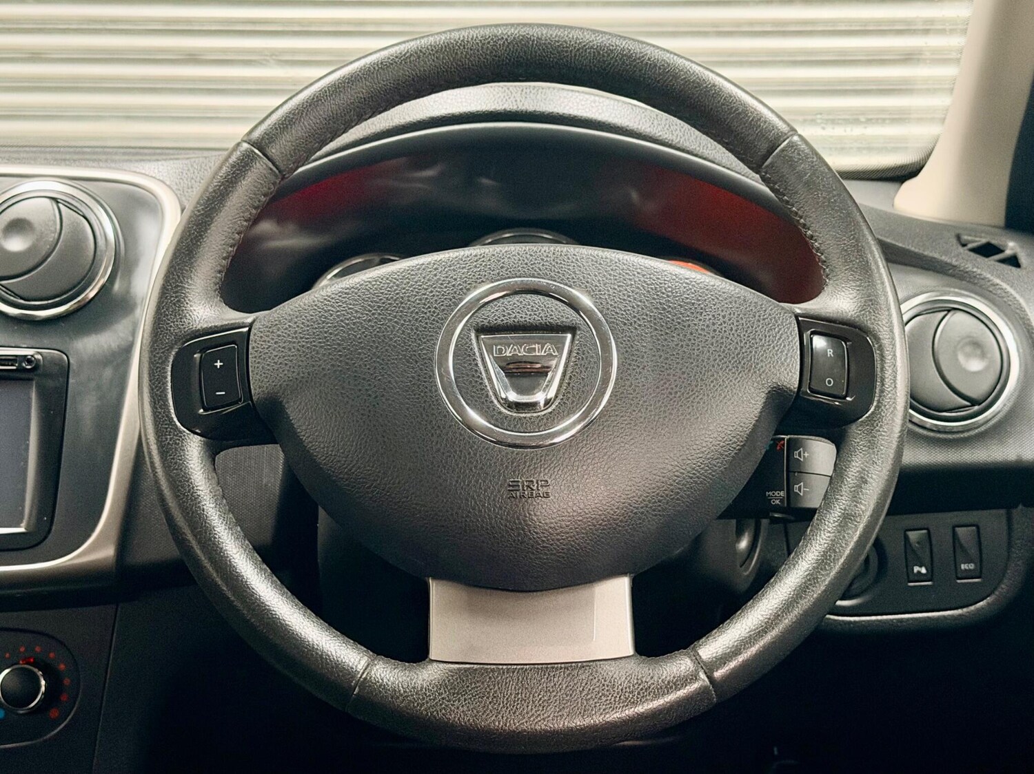 Used Dacia Sandero Stepway for sale - 77484152: Photo 26