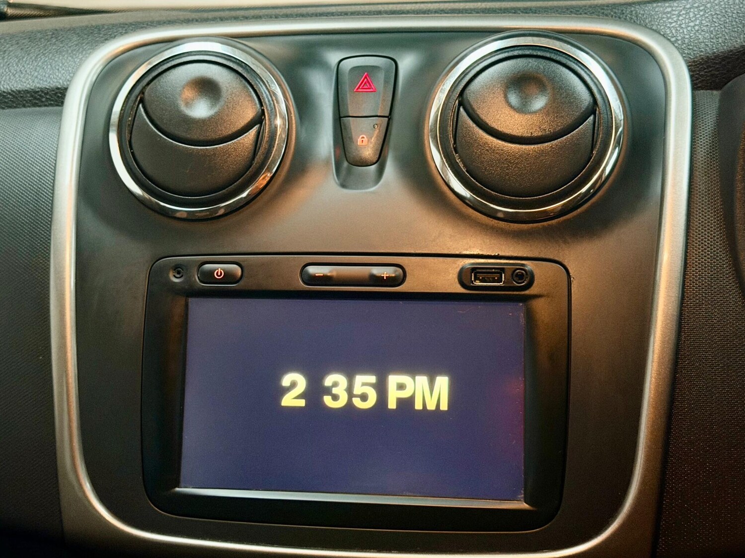 Used Dacia Sandero Stepway for sale - 77484152: Photo 37