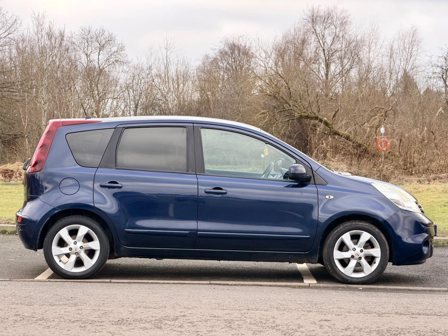 Used Nissan Note 2010 for sale - 78062719: Photo 14