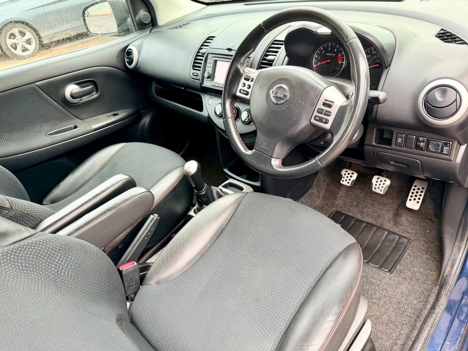 Used Nissan Note 2010 for sale - 78062719: Photo 17