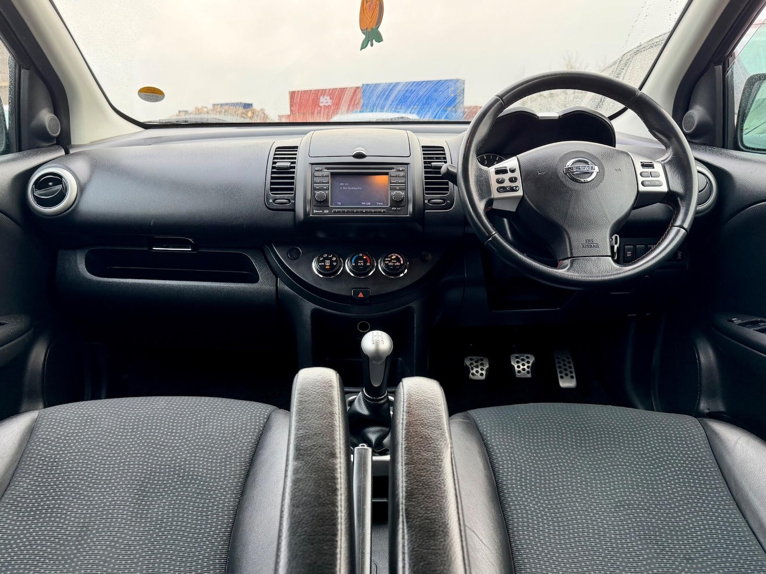 Used Nissan Note 2010 for sale - 78062719: Photo 25