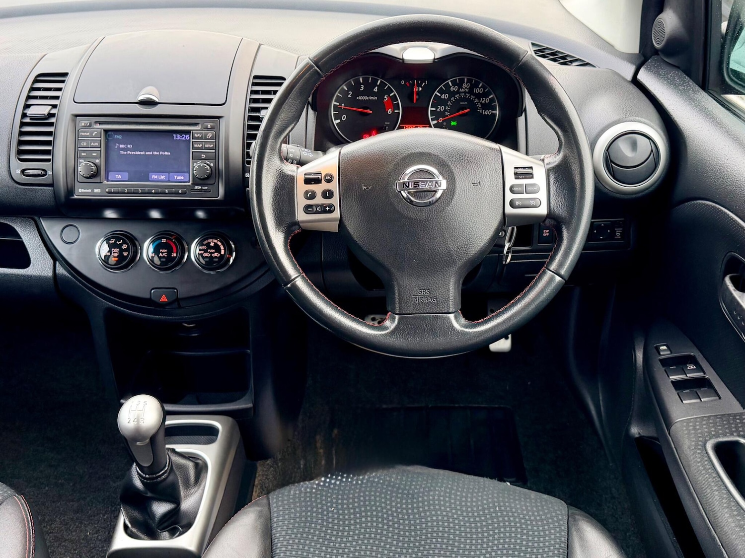 Used Nissan Note 2010 for sale - 78062719: Photo 26