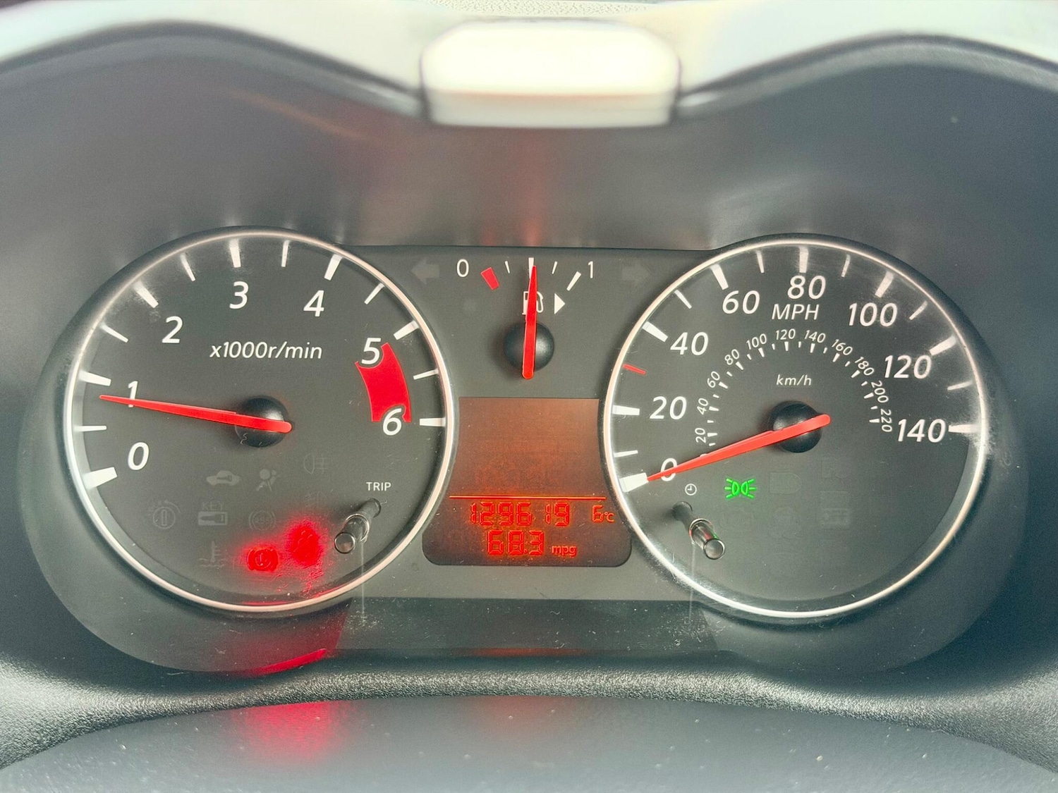 Used Nissan Note 2010 for sale - 78062719: Photo 29