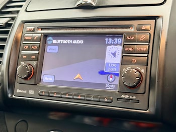 Used Nissan Note 2010 for sale - 78062719: Photo