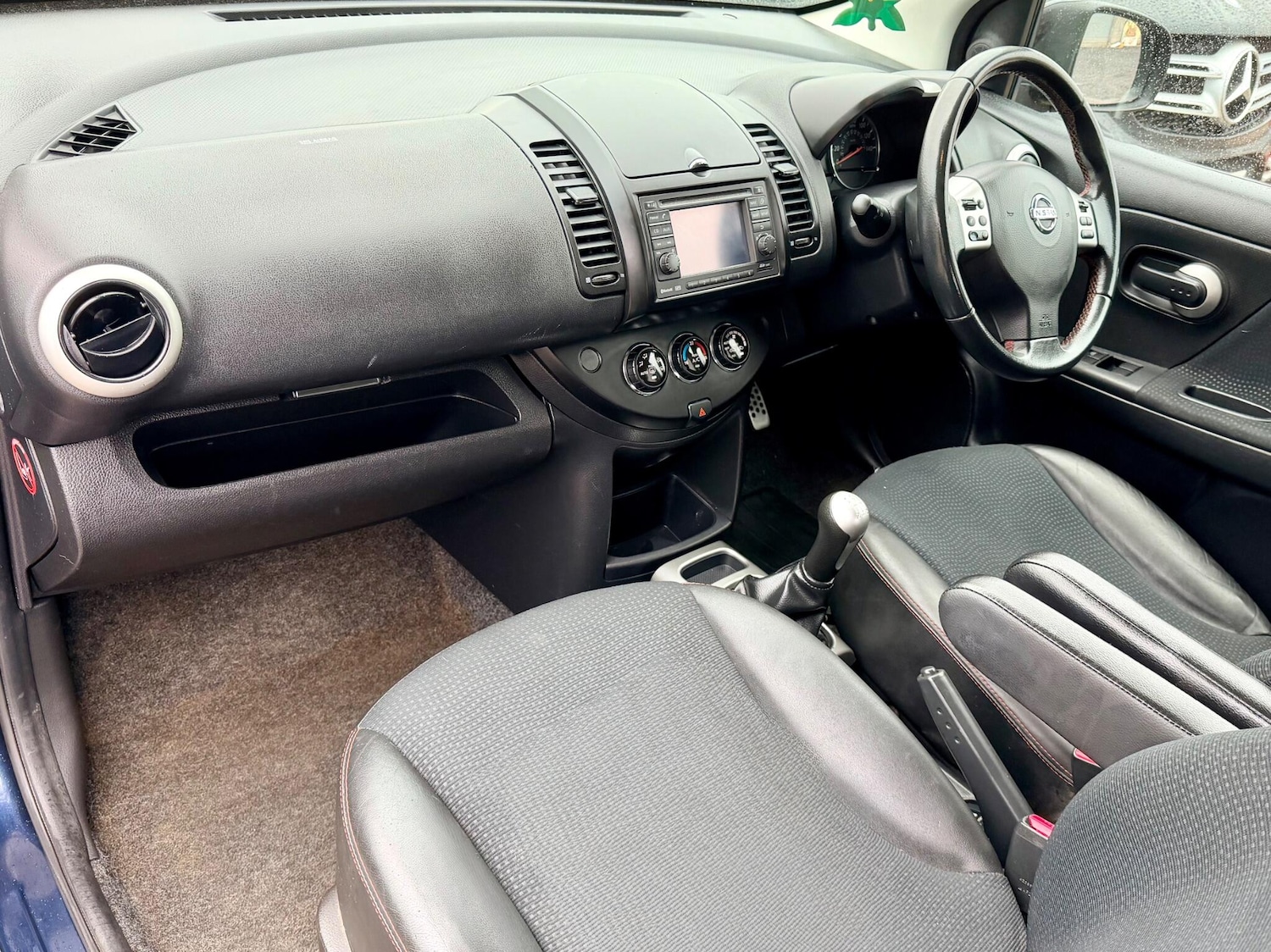 Used Nissan Note 2010 for sale - 78062719: Photo 3