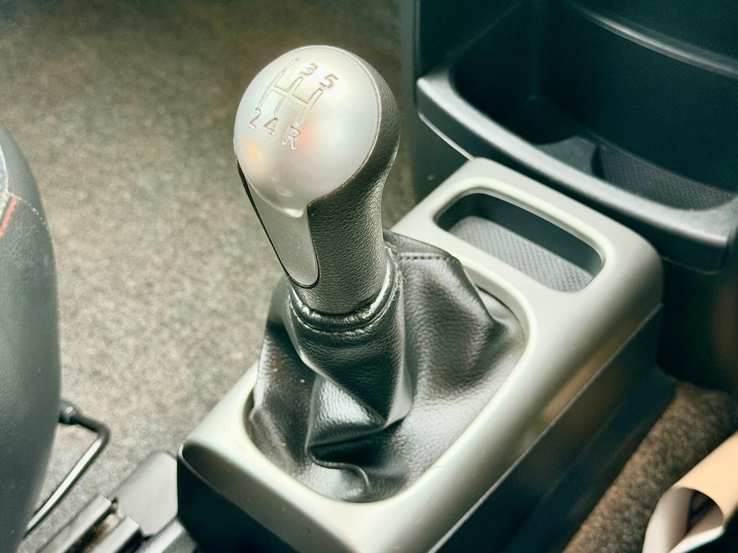 Used Nissan Note 2010 for sale - 78062719: Photo 36