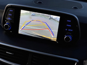 Used Hyundai TUCSON 2018 for sale - 77768075: Photo