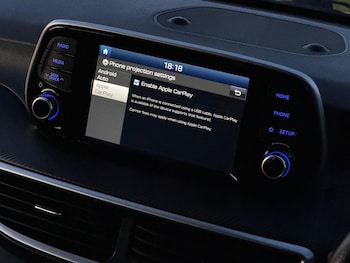 Used Hyundai TUCSON 2018 for sale - 77768075: Photo