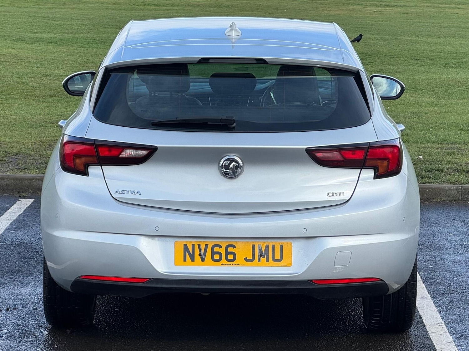 Used Vauxhall Astra for sale - 77882643: Photo 12