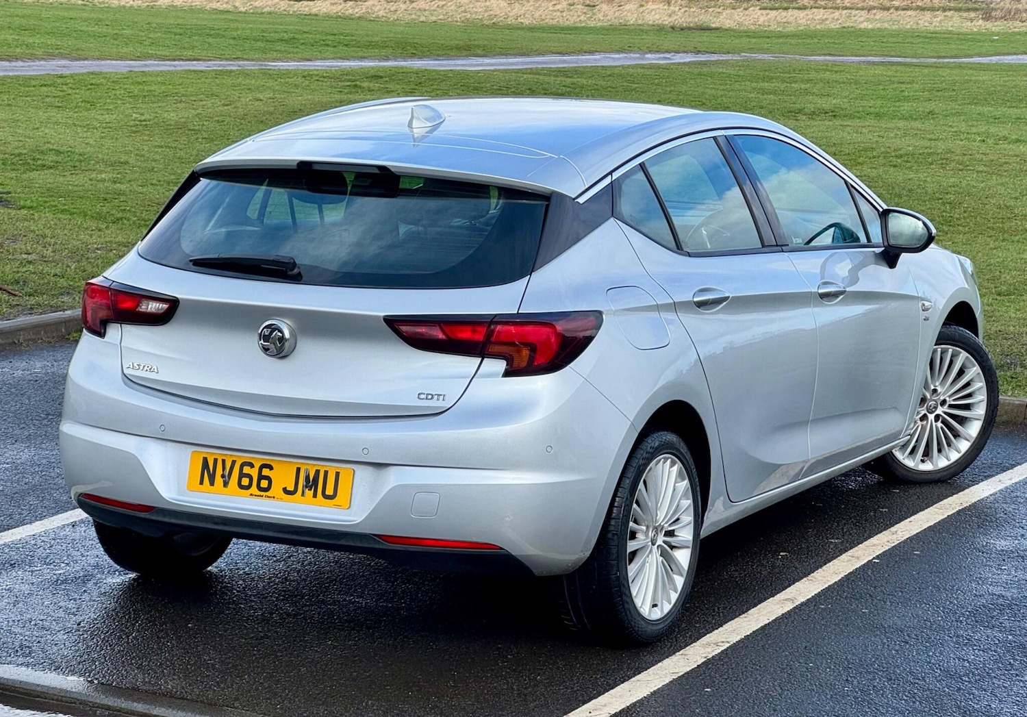 Used Vauxhall Astra for sale - 77882643: Photo 13